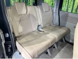 エブリイワゴン ＰＺターボ ハイルーフの中古車画像