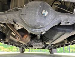 エブリイワゴン ＰＺターボ ハイルーフの中古車画像