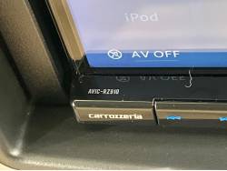 エブリイワゴン ＰＺターボ ハイルーフの中古車画像