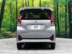 ｅＫワゴン Ｇの中古車画像