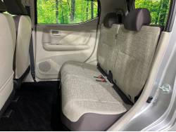 ｅＫワゴン Ｇの中古車画像