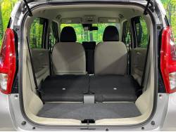 ｅＫワゴン Ｇの中古車画像