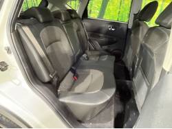 デュアリス ２０Ｇ ＦＯＵＲの中古車画像