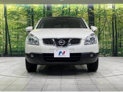 デュアリス ２０Ｇ ＦＯＵＲの中古車画像