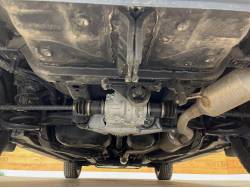 ロッキー Ｌの中古車画像