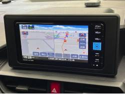 ロッキー Ｌの中古車画像