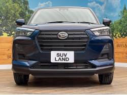 ロッキー Ｌの中古車画像