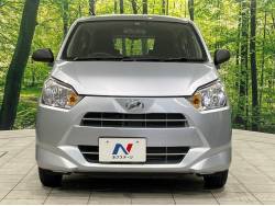 ミライース Ｌの中古車画像