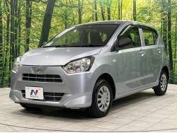 ミライース Ｌの中古車画像