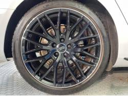 Ａ５スポーツバック ２．０ＴＦＳＩクワトロ Ｓラインコンペティションプラスの中古車画像