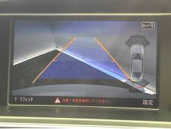 Ａ５スポーツバック ２．０ＴＦＳＩクワトロ Ｓラインコンペティションプラスの中古車画像