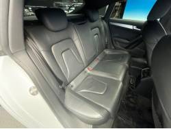 Ａ５スポーツバック ２．０ＴＦＳＩクワトロ Ｓラインコンペティションプラスの中古車画像