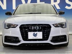 Ａ５スポーツバック ２．０ＴＦＳＩクワトロ Ｓラインコンペティションプラスの中古車画像