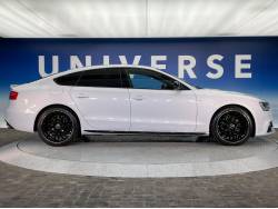 Ａ５スポーツバック ２．０ＴＦＳＩクワトロ Ｓラインコンペティションプラスの中古車画像