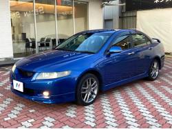 アコード ユーロR（ホンダ）[6MT]のカタログ詳細情報｜中古車の
