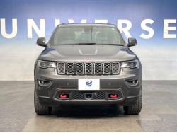 ジープ・グランドチェロキー トレイルホークの中古車画像