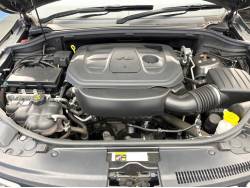 ジープ・グランドチェロキー トレイルホークの中古車画像