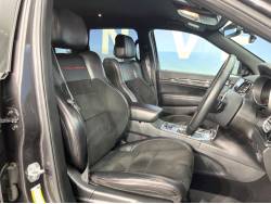 ジープ・グランドチェロキー トレイルホークの中古車画像