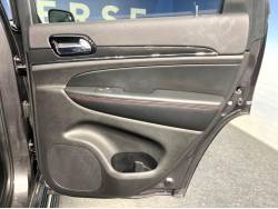 ジープ・グランドチェロキー トレイルホークの中古車画像