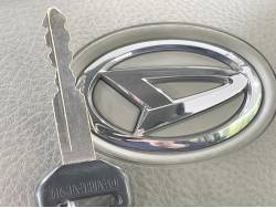 アトレーワゴン カスタムターボＲの中古車画像