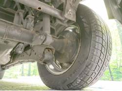 アトレーワゴン カスタムターボＲの中古車画像