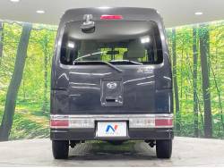 アトレーワゴン カスタムターボＲの中古車画像