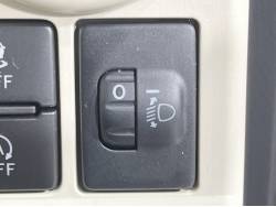 ムーヴキャンバス Ｌ ＳＡⅡの中古車画像