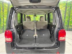 ムーヴキャンバス Ｌ ＳＡⅡの中古車画像