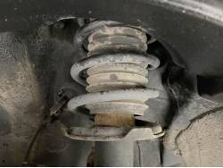 ムーヴキャンバス Ｌ ＳＡⅡの中古車画像