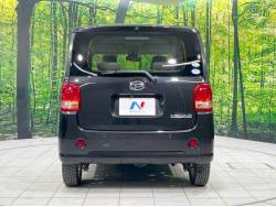 ムーヴキャンバス Ｌ ＳＡⅡの中古車画像