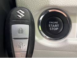 イグニス ハイブリッドＭＸの中古車画像