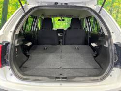 イグニス ハイブリッドＭＸの中古車画像