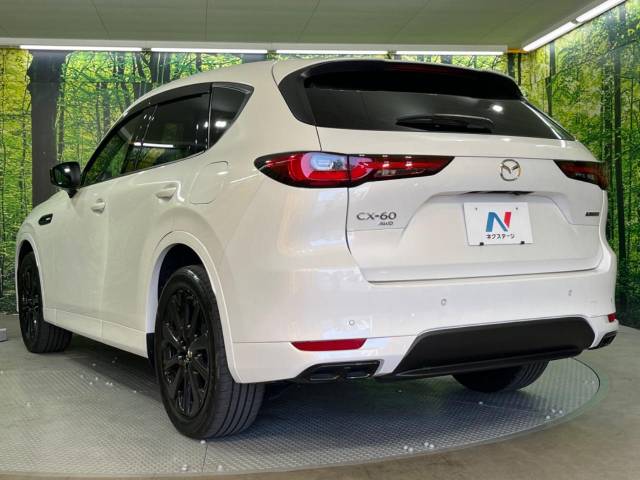 マツダ ＣＸ－６０ ＸＤ－ハイブリッド エクスクルーシブスポーツ 1.4万Km 352.9万円(愛知県)[203]の中古車詳細