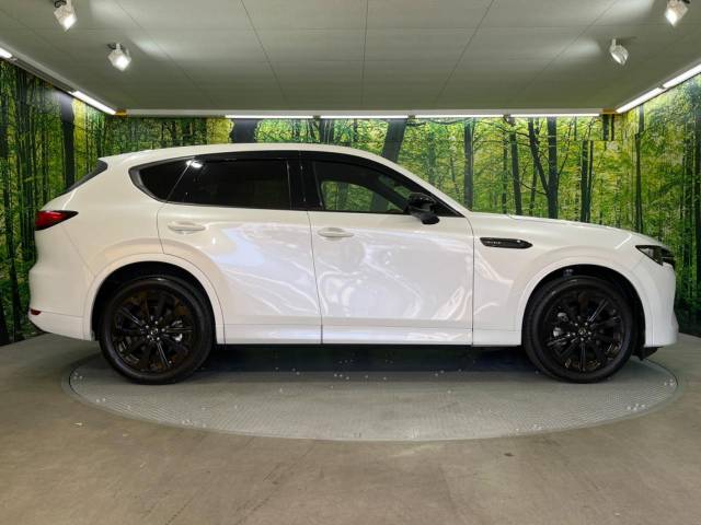 マツダ ＣＸ－６０ ＸＤ－ハイブリッド エクスクルーシブスポーツ 1.4万Km 352.9万円(愛知県)[203]の中古車詳細