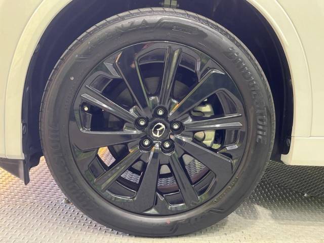 マツダ ＣＸ－６０ ＸＤ－ハイブリッド エクスクルーシブスポーツ 1.4万Km 352.9万円(愛知県)[203]の中古車詳細