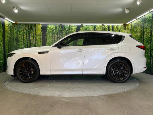 マツダ ＣＸ－６０ ＸＤ－ハイブリッド エクスクルーシブスポーツ 1.4万Km 352.9万円(愛知県)[203]の中古車詳細