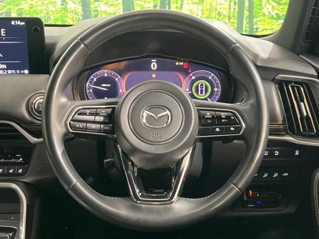 マツダ ＣＸ－６０ ＸＤ－ハイブリッド エクスクルーシブスポーツ 1.4万Km 352.9万円(愛知県)[203]の中古車詳細