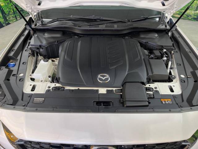 マツダ ＣＸ－６０ ＸＤ－ハイブリッド エクスクルーシブスポーツ 1.4万Km 352.9万円(愛知県)[203]の中古車詳細