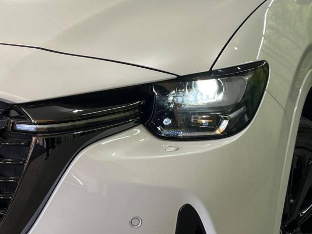 マツダ ＣＸ－６０ ＸＤ－ハイブリッド エクスクルーシブスポーツ 1.4万Km 352.9万円(愛知県)[203]の中古車詳細