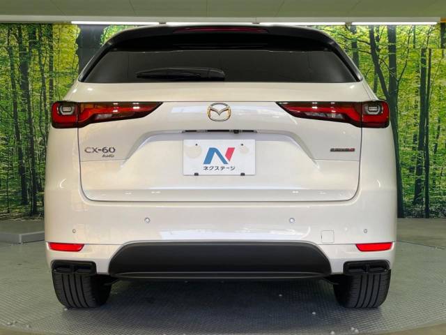 マツダ ＣＸ－６０ ＸＤ－ハイブリッド エクスクルーシブスポーツ 1.4万Km 352.9万円(愛知県)[203]の中古車詳細