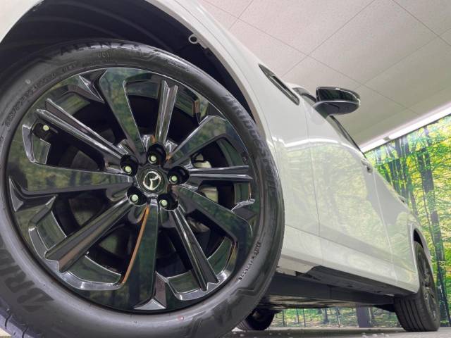 マツダ ＣＸ－６０ ＸＤ－ハイブリッド エクスクルーシブスポーツ 1.4万Km 352.9万円(愛知県)[203]の中古車詳細