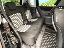 ソリオ ブラック＆ホワイトⅡ－ＤＪＥレーダーブレーキサポートⅡ装着車の中古車画像