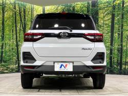 ロッキー プレミアム（ダイハツ）[CVT（無段変速車）]のカタログ詳細