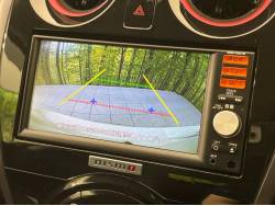 ノート ニスモ Ｓの中古車画像