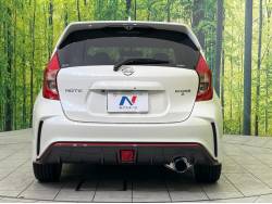 ノート ニスモ Ｓの中古車画像