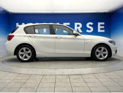 １シリーズ １１８ｉ スポーツの中古車画像