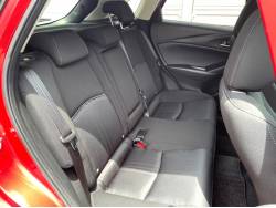 ＣＸ－３ １５Ｓ ツーリングの中古車画像