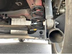 ＣＸ－３ １５Ｓ ツーリングの中古車画像