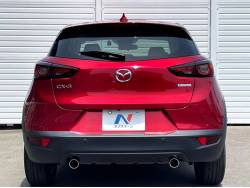 ＣＸ－３ １５Ｓ ツーリングの中古車画像