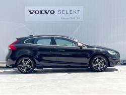 Ｖ４０ Ｔ５ Ｒデザインの中古車画像